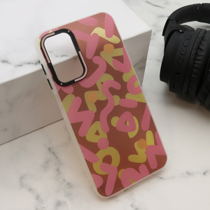 Futrola COLOR VIBE za Samsung A155F/A156B Galaxy A15 4G/5G pink