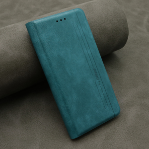 Futrola BI FOLD IHAVE PRIME STYLE za Samsung A155F/A156B Galaxy A15 4G/5G zelena