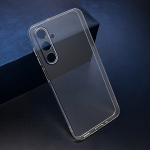 Futrola silikon CLEAR za Samsung A165F/A166B Galaxy A16 4G/A16 5G providna