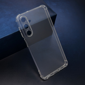 Futrola silikon CRASHPROOF za Samsung A165F/A166B Galaxy A16 4G/A16 5G providna