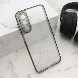 Futrola FIESTA II za Samsung A175F/A176B/A185F/A186B Galaxy A17 4G/A17 5G/A18 4G/A18 5G crna