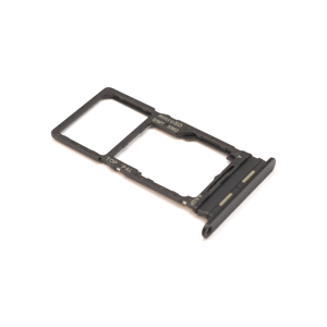 Ulozak SIM kartice za Samsung A176B Galaxy A17 5G black