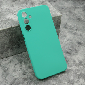 Futrola GENTLE COLOR za Samsung A256B Galaxy A25 5G tirkizna