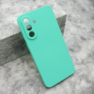 Futrola GENTLE COLOR za Samsung A366B Galaxy A36 5G tirkizna
