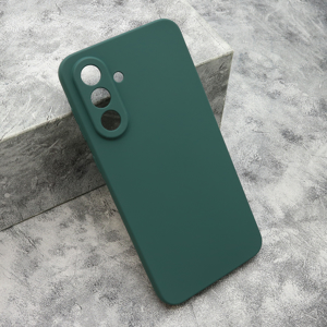 Futrola GENTLE COLOR za Samsung A366B Galaxy A36 5G zelena