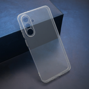 Futrola silikon CLEAR STRONG za Samsung A366B Galaxy A36 5G providna