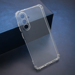 Futrola silikon CRASHPROOF za Samsung A366B Galaxy A36 5G providna