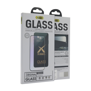 Folija za zastitu ekrana GLASS X mart 9D za Samsung S741B/S731B/S721B/A276B/A376B/A576B/A366B/A566B Galaxy S26 FE/S25 FE/S24 FE/A27 5G/A37 5G/A57 5G/A36 5G/A56 5G
