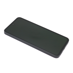 LCD za Samsung A366B Galaxy A36 5G + touchscreen + frame black OLED