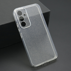 Futrola SPARKLING za Samsung A546B Galaxy A54 5G providna