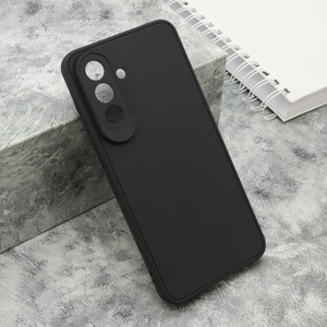 Futrola Soft 3D camera za Samsung A576B Galaxy A57 5G crna