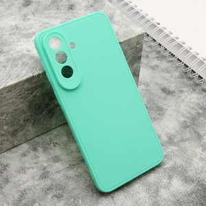 Futrola Soft 3D camera za Samsung A576B Galaxy A57 5G zelena