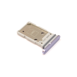Ulozak SIM kartice za Samsung A576B Galaxy A57 5G lilac