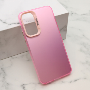 Futrola SHINE za Samsung S916B Galaxy S23 Plus 5G roze