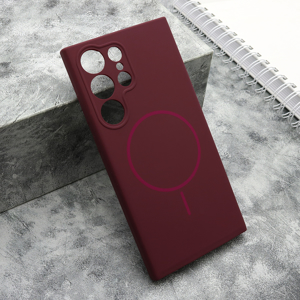 Futrola FLEX MagSafe za Samsung S918B Galaxy S23 Ultra bordo