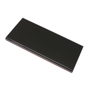 LCD za Samsung S918B Galaxy S23 Ultra 5G + touchscreen + frame black Full ORG EU (GH82-30465A/30466A)