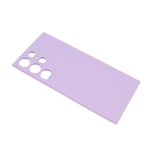 Poklopac baterije za Samsung S918B/Galaxy S23 Ultra Lavander (NO LOGO)