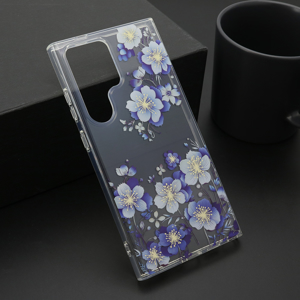 Futrola FLOWER za Samsung S928B Galaxy S24 Ultra 5G DZF8