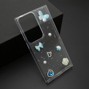 Futrola STICKER za Samsung S928B Galaxy S24 Ultra 5G DZ03