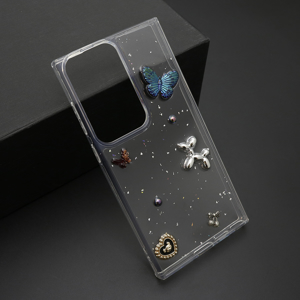 Futrola STICKER za Samsung S928B Galaxy S24 Ultra 5G DZ04