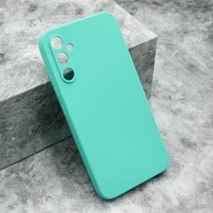 Futrola GENTLE COLOR za Samsung S936B Galaxy S25 Plus 5G tirkizna