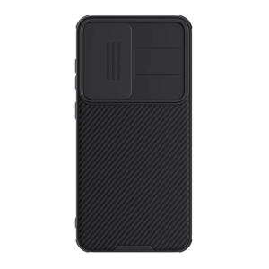 Futrola Nillkin Cam Shield Pro za Samsung S936B Galaxy S25 Plus 5G crna