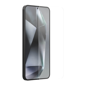 Folija za zastitu ekrana GLASS NILLKIN za Samsung S936B Galaxy S25 Plus 5G H+ PRO crna