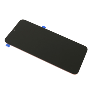 LCD za Samsung S936B Galaxy S25 Plus 5G + touchscreen black FULL ORG EU (GH82-36356A)