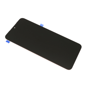 LCD za Samsung S936B Galaxy S25 Plus 5G + touchscreen black ORG