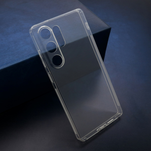 Futrola CLEAR FIT za Samsung S938B Galaxy S25 Ultra 5G providna