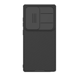 Futrola Nillkin Cam Shield Pro Magnetic za Samsung S938B Galaxy S25 Ultra 5G crna