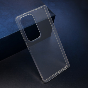 Futrola silikon CLEAR za Samsung S938B Galaxy S25 Ultra 5G providna