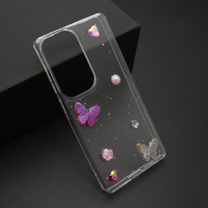 Futrola STICKER za Samsung S938B Galaxy S25 Ultra 5G DZ01