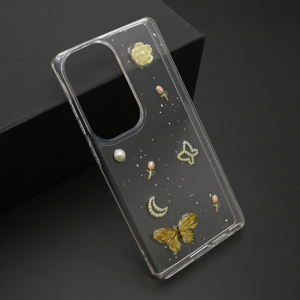 Futrola STICKER za Samsung S938B Galaxy S25 Ultra 5G DZ02