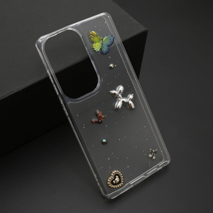 Futrola STICKER za Samsung S938B Galaxy S25 Ultra 5G DZ04