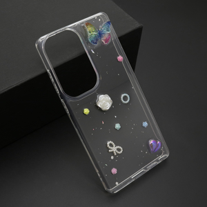 Futrola STICKER za Samsung S938B Galaxy S25 Ultra 5G DZ05