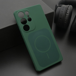 Futrola COLOR POP za Samsung S938B Galaxy S25 Ultra 5G zelena