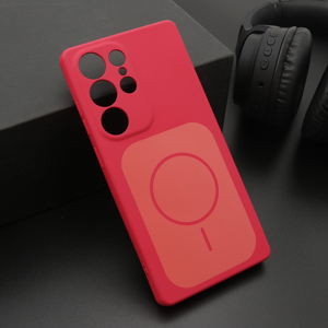 Futrola COLOR POP za Samsung S938B Galaxy S25 Ultra 5G bordo