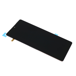 LCD za Samsung S938B Galaxy S25 Ultra 5G + touchscreen black FULL ORG EU (GH82-36588A/36378A)