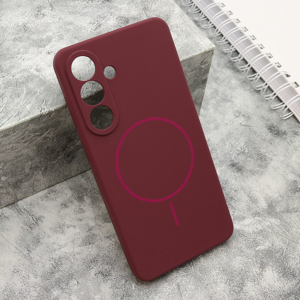 Futrola FLEX MagSafe za Samsung S946B Galaxy S26 Plus 5G bordo