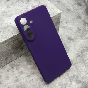 Futrola GENTLE COLOR za Samsung S946B Galaxy S26 Plus 5G lila