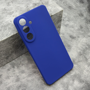 Futrola GENTLE COLOR za Samsung S946B Galaxy S26 Plus 5G plava