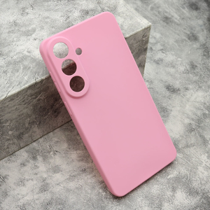 Futrola GENTLE COLOR za Samsung S946B Galaxy S26 Plus 5G roze