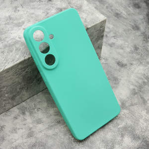 Futrola GENTLE COLOR za Samsung S946B Galaxy S26 Plus 5G tirkizna