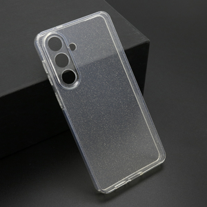 Futrola SPARKLING za Samsung S946B Galaxy S26 Plus 5G providna