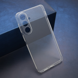 Futrola CLEAR FIT za Samsung S946B Galaxy S26 Plus 5G providna