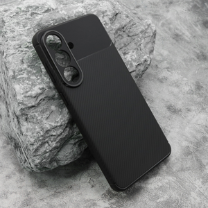 Futrola Carbon za Samsung S946B Galaxy S26 Plus 5G crna