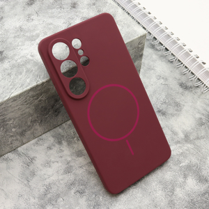 Futrola FLEX MagSafe za Samsung S948B Galaxy S26 Ultra 5G bordo