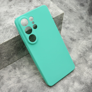 Futrola GENTLE COLOR za Samsung S948B Galaxy S26 Ultra 5G tirkizna