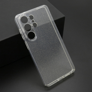 Futrola SPARKLING za Samsung S948B Galaxy S26 Ultra 5G providna